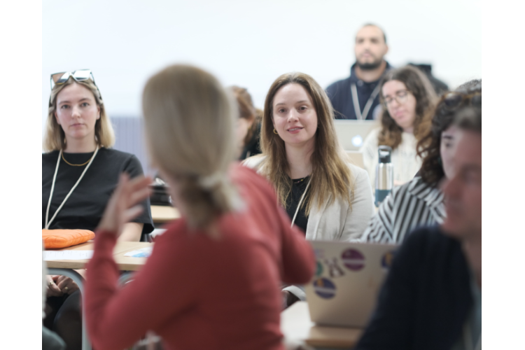 Descubre los recursos de aprendizaje en sostenibilidad de INGENIUM